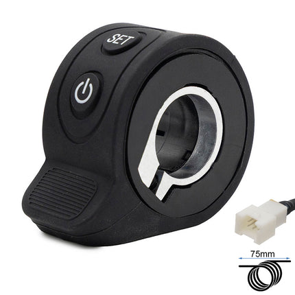 Gasgriff Navee N65