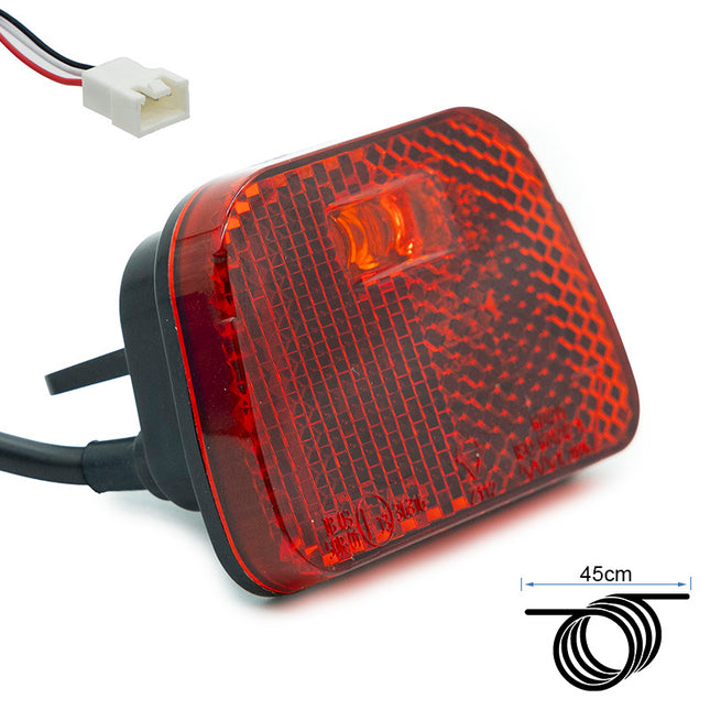 Rücklicht 12V original Niu KQi1 pro