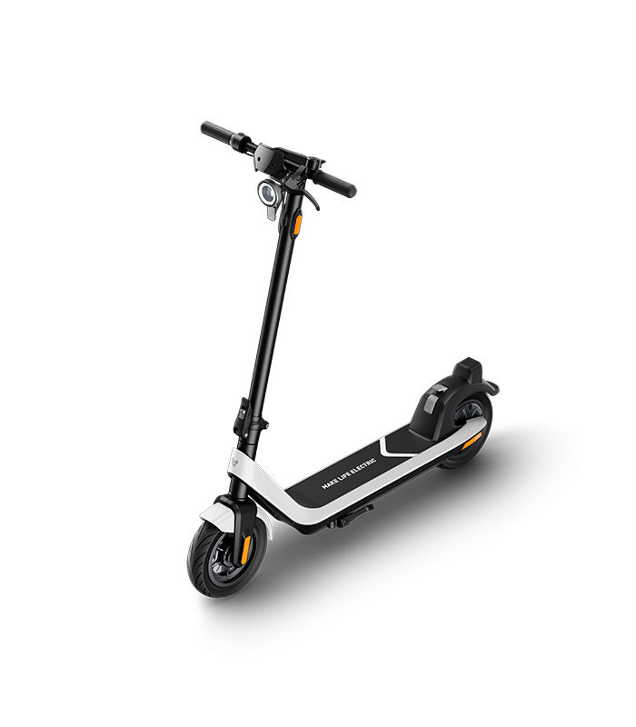 Elektroroller NIU KQi2 Pro EU-WT