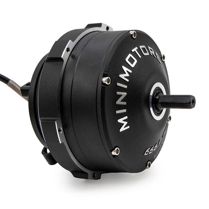 Motor 52V 735W 6,1/B34 fuer Dualtron Mini [Minimotors]