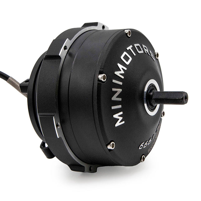 Motor 52V 735W 6,1/B34 fuer Dualtron Mini [Minimotors]
