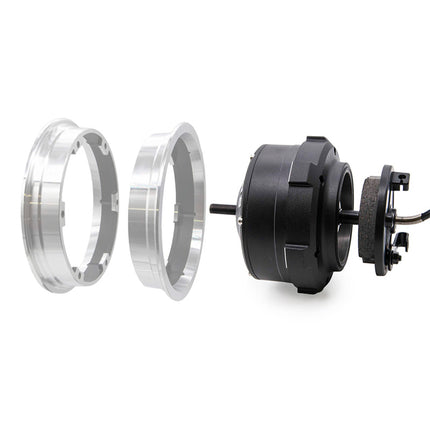 Motor 52V 735W 6,1/B34 fuer Dualtron Mini [Minimotors]
